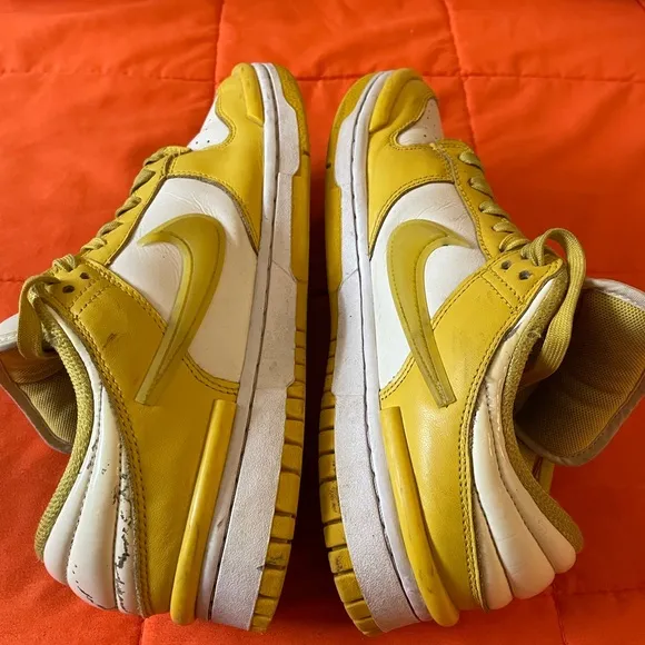 Nike Dunk Twist Shoes Womens 9 Sneakers