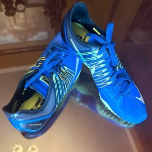 Nike Flywire Racing Sprint Spikes Sneakers