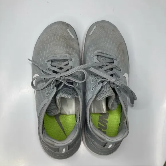 Nike Free run sneakers size 8.5