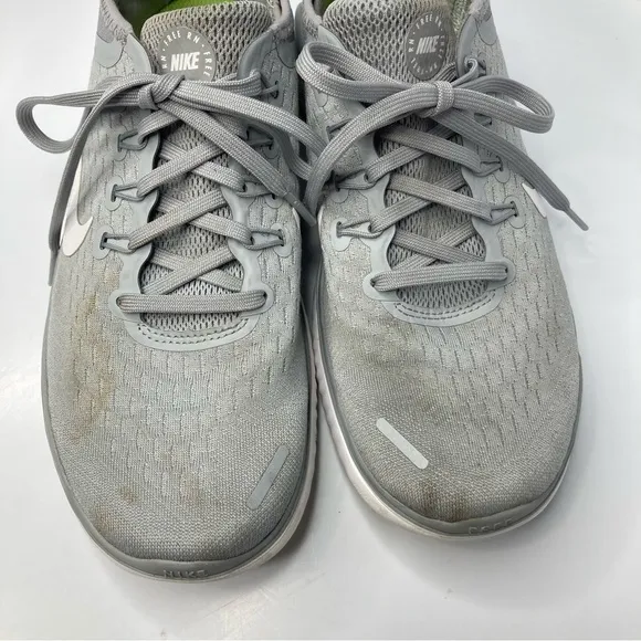 Nike Free run sneakers size 8.5