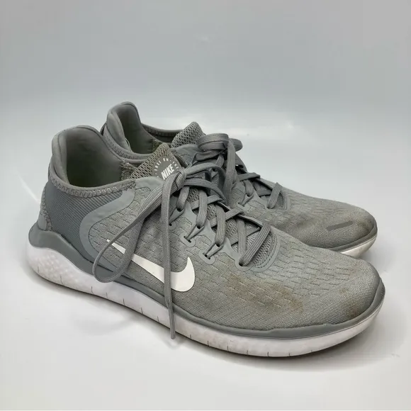 Nike Free run sneakers size 8.5