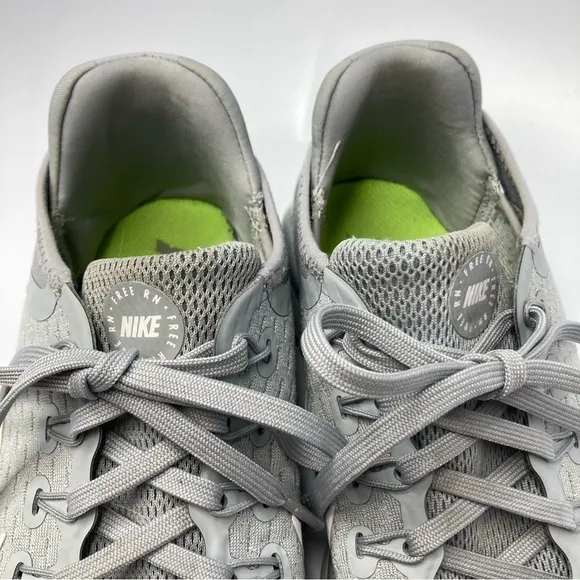 Nike Free run sneakers size 8.5