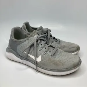 Nike Free run sneakers size 8.5