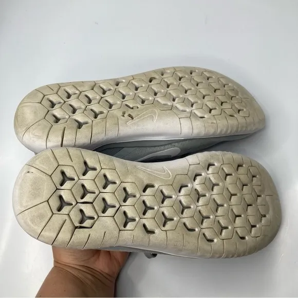 Nike Free run sneakers size 8.5