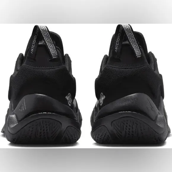Nike Giannis Immortality 2Basketball Shoes