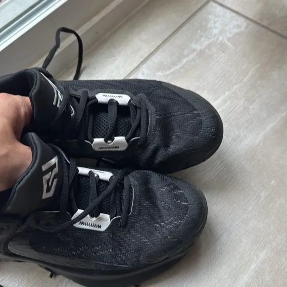 Nike Giannis Immortality 2Basketball Shoes