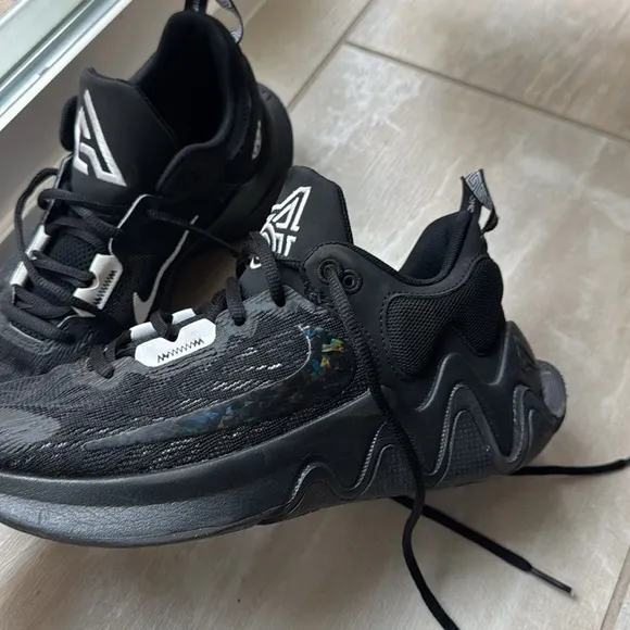 Nike Giannis Immortality 2Basketball Shoes