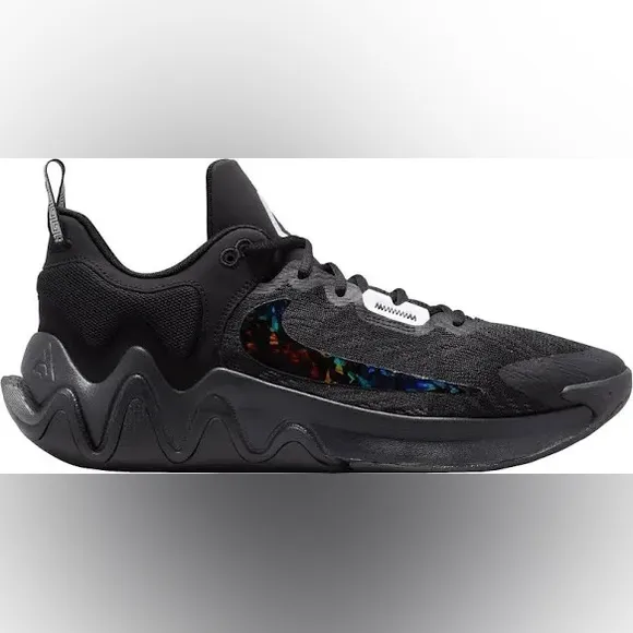 Nike Giannis Immortality 2Basketball Shoes