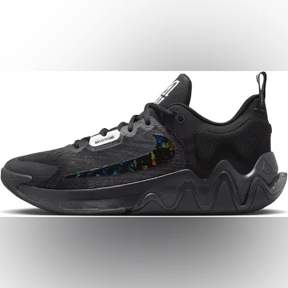 Nike Giannis Immortality 2Basketball Shoes