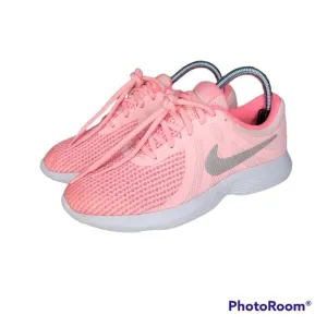 NIKE Girls Revolution 4 Sneakers