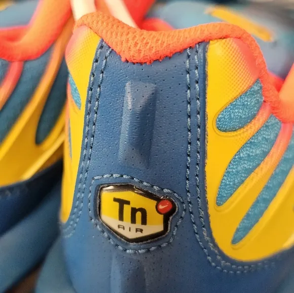 Nike Gymshoes