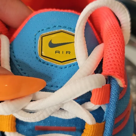 Nike Gymshoes