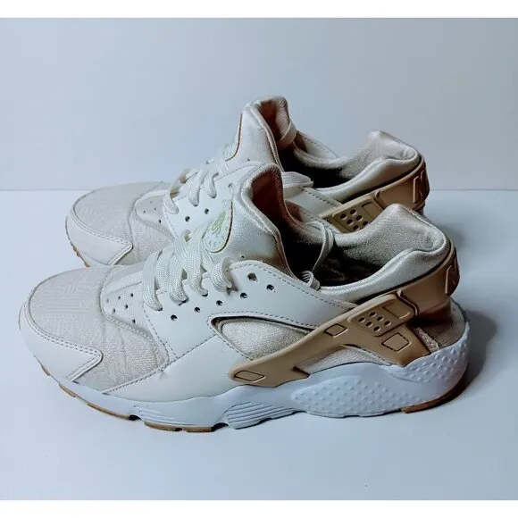 Nike Huarache Big Kid's Athletic Sneaker