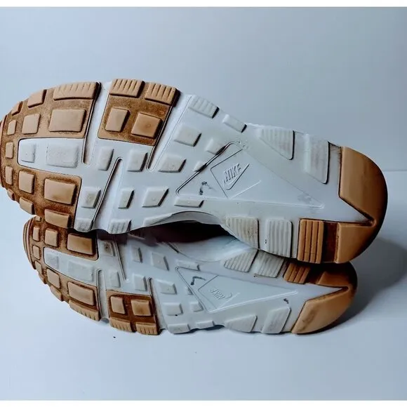 Nike Huarache Big Kid's Athletic Sneaker