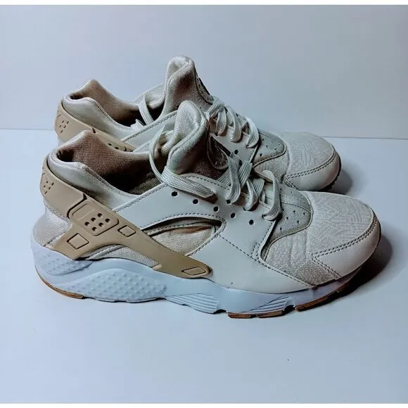 Nike Huarache Big Kid's Athletic Sneaker