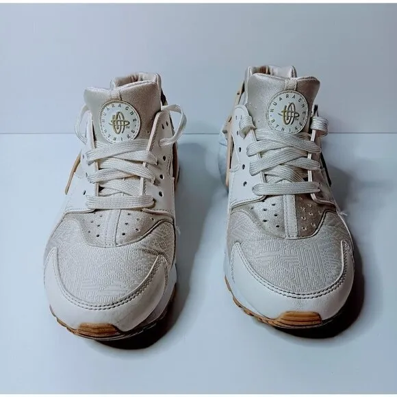 Nike Huarache Big Kid's Athletic Sneaker