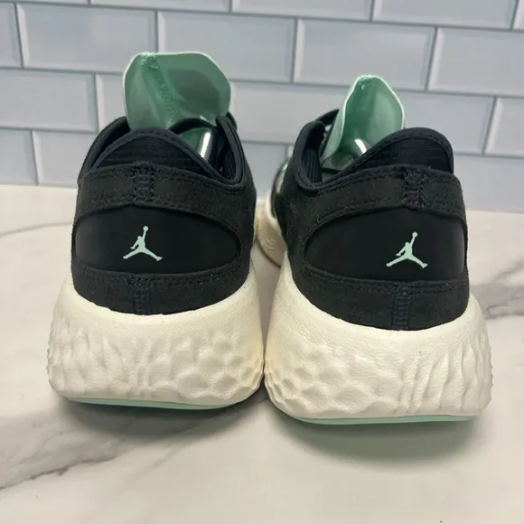 Nike Jordan Delta 3 Low Mens Size 11.5 Shoes DN2647 003 Anthracite/Mint Foam