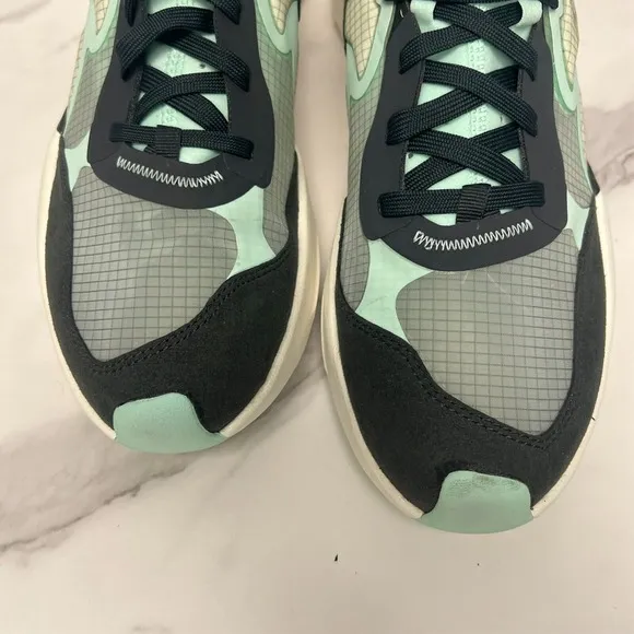 Nike Jordan Delta 3 Low Mens Size 11.5 Shoes DN2647 003 Anthracite/Mint Foam