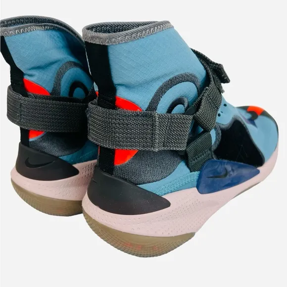 Nike Joyride ENV ISPA Envelope Blue Hero Barely Rose BV4584-400 Mens Size 6