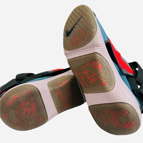 Nike Joyride ENV ISPA Envelope Blue Hero Barely Rose BV4584-400 Mens Size 6