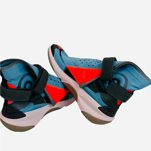 Nike Joyride ENV ISPA Envelope Blue Hero Barely Rose BV4584-400 Mens Size 6