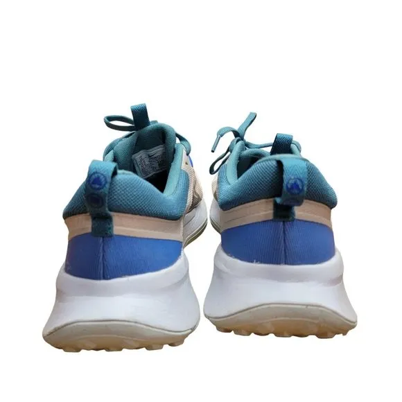 Nike Juniper Trail 2 Shoes Mens Size 12 Running Training DM0822 100 Outdoors
