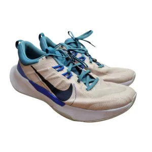 Nike Juniper Trail 2 Shoes Mens Size 12 Running Training DM0822 100 Outdoors