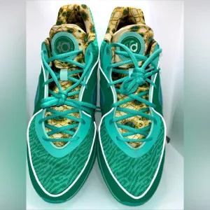 Nike KD 16 NRG Wanda Basketball Shoes Mens Kevin Durant size 18 Mint Foam