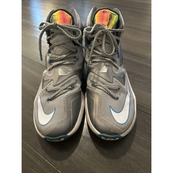 Nike‎ LeBron 13 Hologram Size 9.5