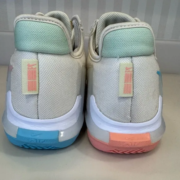 Nike LeBron Witness 6 'Easter' CZ4052-103 Sport Shoes Sneakers