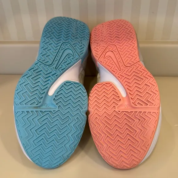 Nike LeBron Witness 6 'Easter' CZ4052-103 Sport Shoes Sneakers