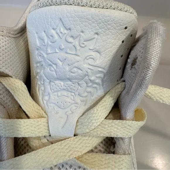 Nike LeBron Witness 6 'Easter' CZ4052-103 Sport Shoes Sneakers