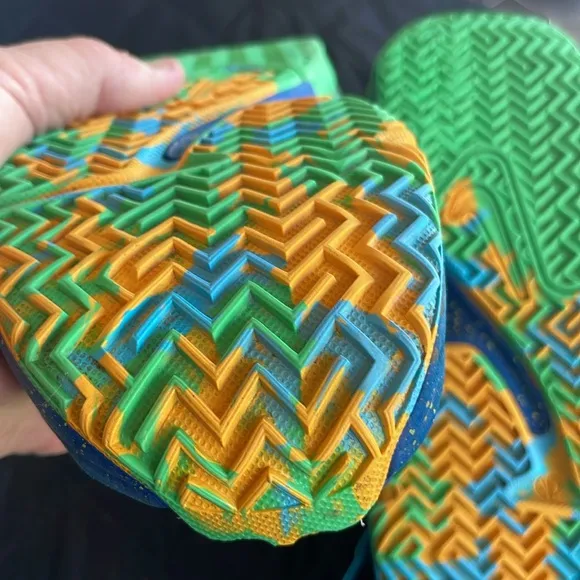 Nike LeBron Witness