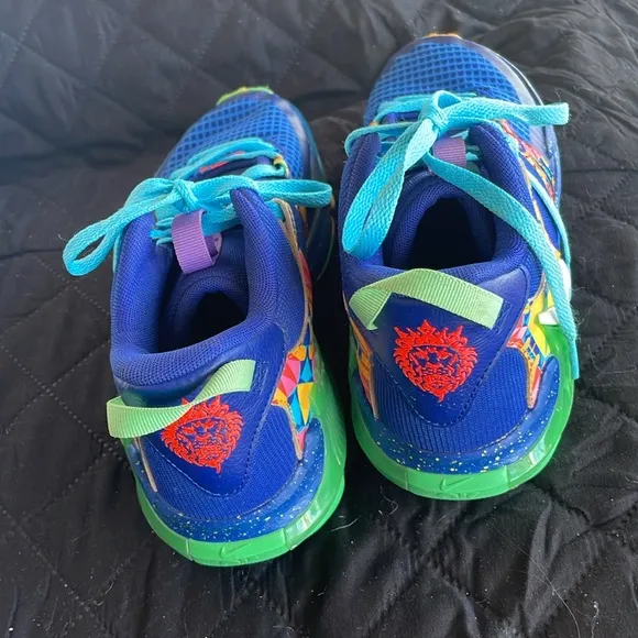 Nike LeBron Witness
