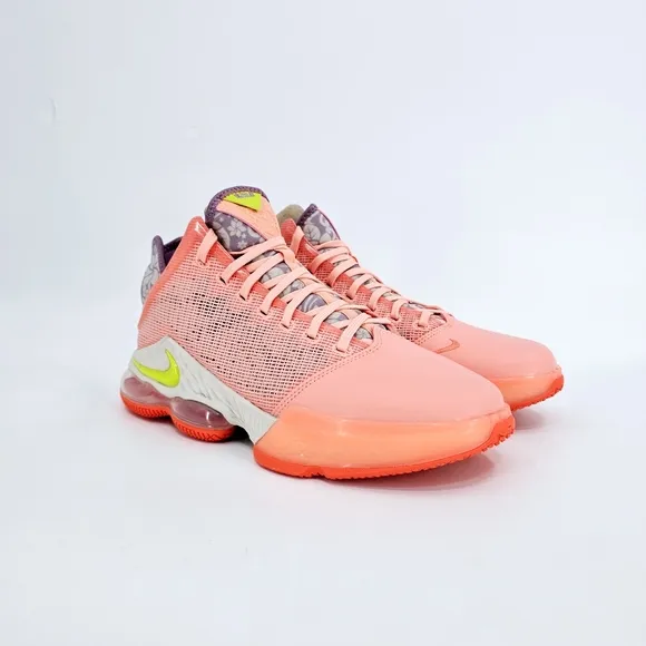 Nike Lebron XIX Low Hawaii Basketball Men's Shoes