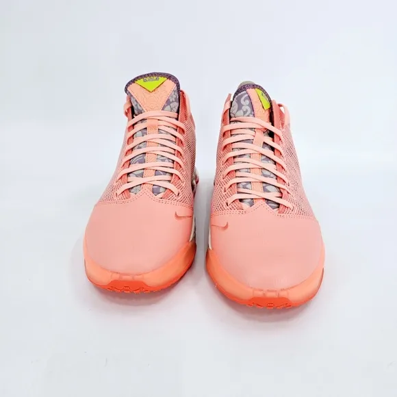 Nike Lebron XIX Low Hawaii Basketball Men's Shoes