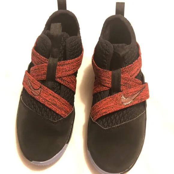 Nike Lebron Xll basketball 🏀 shoes NWT