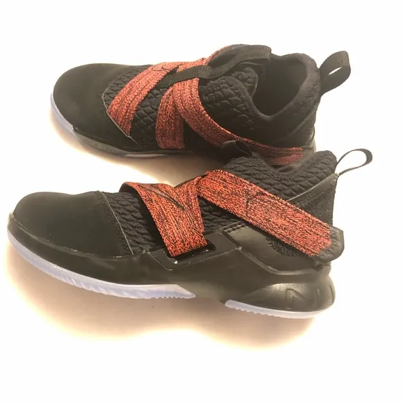 Nike Lebron Xll basketball 🏀 shoes NWT