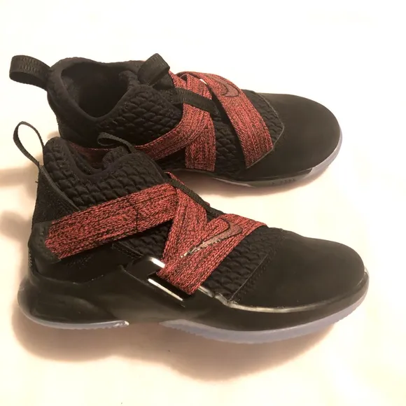 Nike Lebron Xll basketball 🏀 shoes NWT