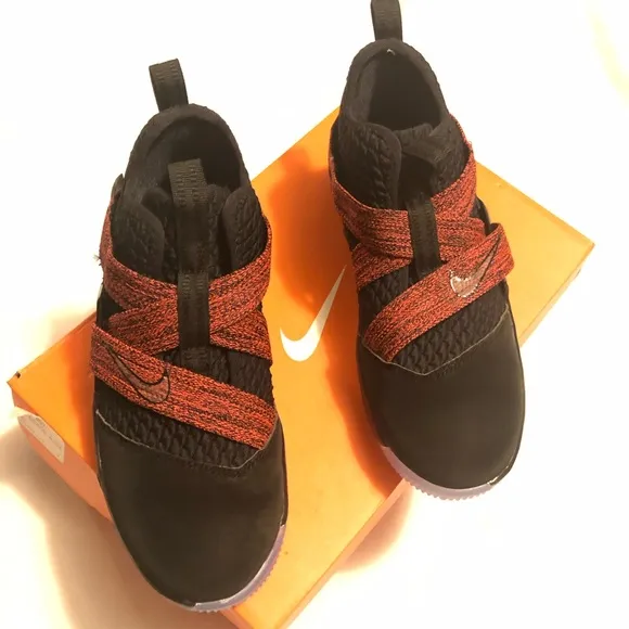 Nike Lebron Xll basketball 🏀 shoes NWT