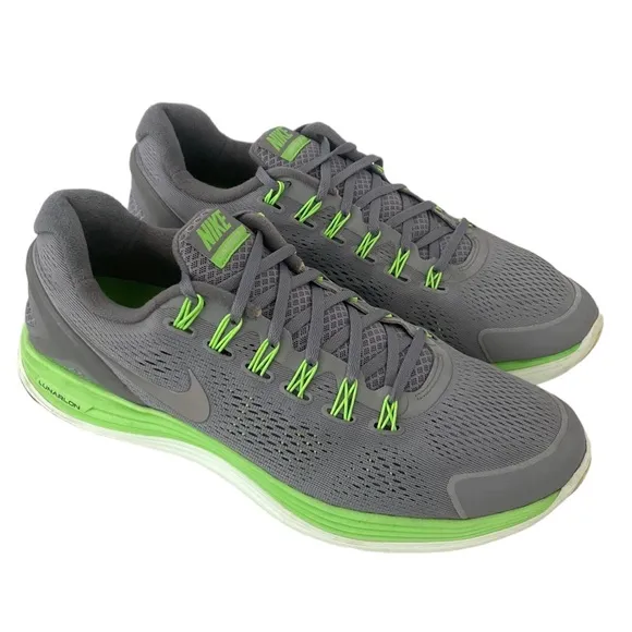 Nike Lunarglide Running Sneakers