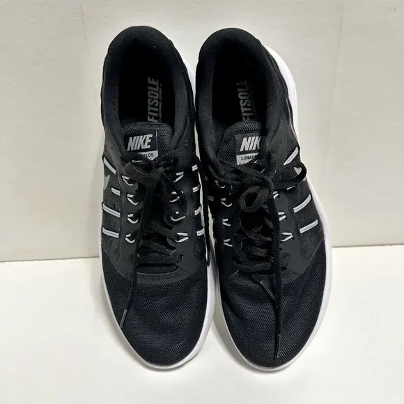 Nike Lunarstelos Running Shoe