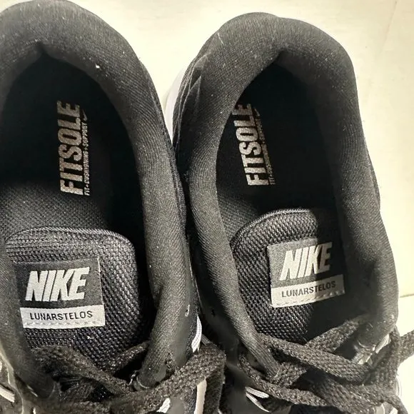 Nike Lunarstelos Running Shoe