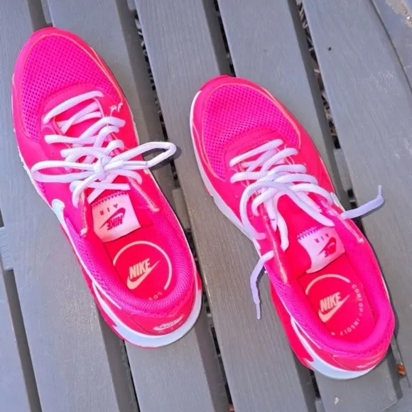 Nike Max Sport Sz 7.5