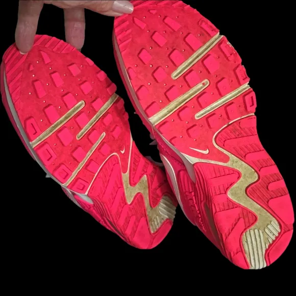 Nike Max Sport Sz 7.5