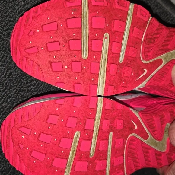 Nike Max Sport Sz 7.5