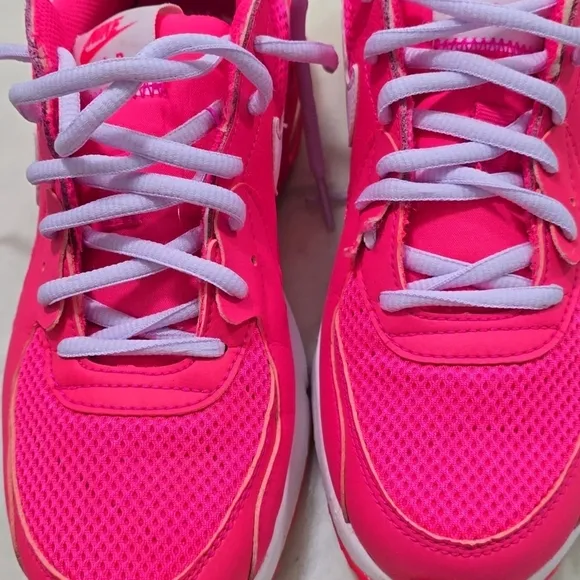 Nike Max Sport Sz 7.5