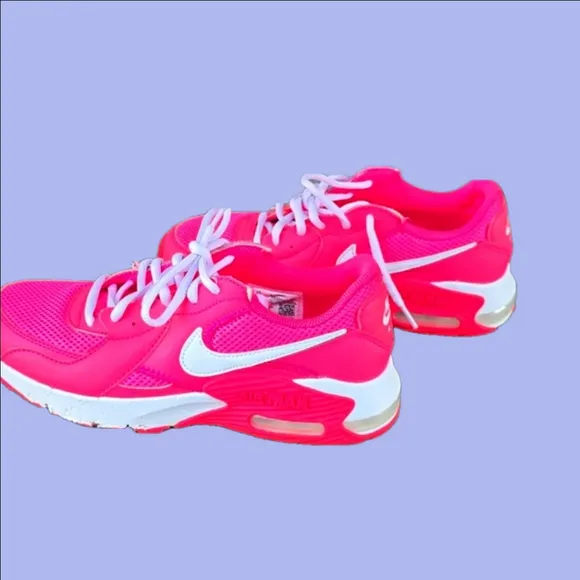 Nike Max Sport Sz 7.5