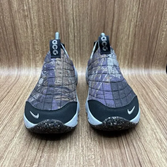 Nike Mens ACG Moc 3.5 SE DQ4450-200 Multi Running Sneakers Men’s 6 Women’s 7.5