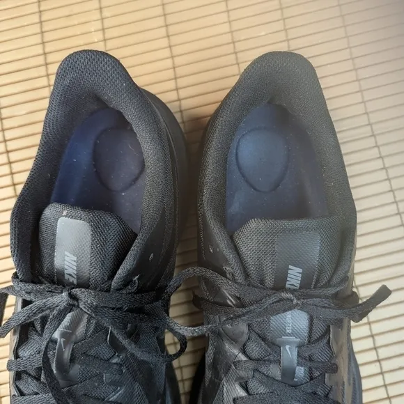 Nike Mens Downshifter 10 CI9981-002 Black Running Shoes Sneakers Size 13. 66,pm